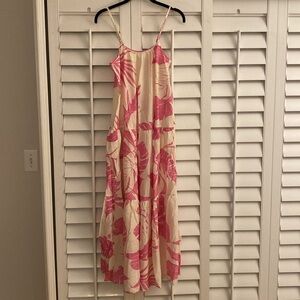NWT Mango summer dress